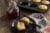 Bob's Red Mill Medium Grind Cornmeal Perspective: left