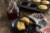 Bob's Red Mill Medium Grind Cornmeal Perspective: left