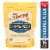 Bob's Red Mill Gluten Free Chickpea Flour Perspective: left