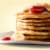 Bob's Red Mill Gluten Free Pancake Mix Perspective: left