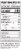 Bob's Red Mill Buttermilk Pancake & Waffle Mix 24 oz Perspective: left