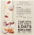 Bob's Red Mill Gluten Free Non-GMO Peanut Butter Coconut & Oats Bob's Bar Perspective: left