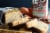 Bob's Red Mill 100% Stone Ground Whole Wheat Flour Perspective: left