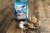 Bob's Red Mill Unbleached White Flour Perspective: left
