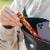 Starburst Original Candy Fruit Chews Candies Full Size Pack Perspective: left
