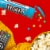 M&M'S MINIS Milk Chocolate Candy Tube (Package May Vary) Perspective: left