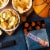 Snickers Milk Chocolate College Basketball Candy Share Size Bar Perspective: left