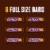 Snickers Chocolate Bar Full Size Candy Bulk Perspective: left