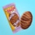 Twix Easter Eggs Caramel Chocolate Candy Multi-Pack Bag Perspective: left