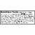 M&M'S® Easter Egg Milk Chocolate Candy Perspective: left