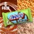 Snickers Easter Eggs Caramel Chocolate Candy Multi-Pack Perspective: left