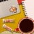 Twix Fun Size Caramel Cookie Chocolate Bars Bulk Candy Bag Perspective: left