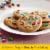 M&M'S Dark Chocolate Candy Sharing Size Bag Perspective: left