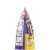 M&M's® Dark Chocolate Peanut Candies Sharing Size Bag Perspective: left