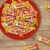 Twix Caramel Minis Size Chocolate Cookie Candy Sharing Size Bag Perspective: left