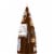 Snickers Sharing Size Creamy Almond Butter Squares Perspective: left