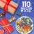 Mars Christmas Minis Assorted Holiday Candy Perspective: left
