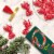 Dove Truffles Christmas Dark Chocolate Candy Holiday Gift Tin Perspective: left