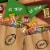 Snickers & Twix & Milky Way & 3 Musketeers Chocolate Candy Bar Assortment Bag Perspective: left