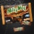 Milky Way Fun Size Caramel Milk Chocolate Halloween Candy Bars Bag Perspective: left