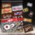 M&M'S Snickers Twix Milky Way & 3 Musketeers Bulk Halloween Candy Assortment Perspective: left