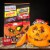 Snickers Skittles Starburst & 3 Musketeers Assorted Bulk Halloween Candy Variety Pack Perspective: left