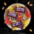 M&M'S & Snickers Peanut & Peanut Butter Assorted Bulk Chocolate Halloween Candy Perspective: left