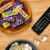 Snickers M&M'S Caramel Twix & Milky Way Caramel Lovers Chocolate Candy Variety Pack Perspective: left