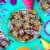 Snickers Twix Milky Way & 3 Musketeers Variety Pack Milk & Dark Chocolate Candy Bars Perspective: left