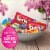 Snickers Skittles Twix Starburst & Milky Way Easter Candy Bulk Variety Pack Perspective: left