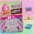 Snickers Twix & 3 Musketeers Assorted Chocolate Easter Candy Bulk Variety Pack Perspective: left