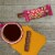 Twix Cookie Dough Milk Chocolate Bars Perspective: left