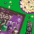 M&M's Limited Edition Milk Chocolate Candy featuring Purple Candy Party Size Bulk Bag Perspective: left