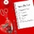 M&M’S Milk Chocolate Candy Valentines Day Gift Heart Box Perspective: left