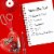 M&M’S Milk Chocolate Candy Valentines Day Gift Heart Box Perspective: left