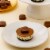 Dove Promises Milk Chocolate & Caramel Candy Bag Perspective: left