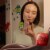 Dove Promises Dark Chocolate Candy Bag Perspective: left