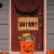 M&M'S Snickers Twix & Milky Way Milk Chocolate Halloween Candy Variety Pack Bag Perspective: left