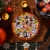 Snickers Twix Milky Way & 3 Musketeers Minis Halloween Candy Variety Pack Bulk Bag Perspective: left