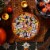 Snickers Twix Milky Way & 3 Musketeers Minis Halloween Candy Variety Pack Bulk Bag Perspective: left