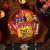 M&M'S & Snickers Fun Size Individually Wrapped Milk Chocolate Halloween Candy Variety Bulk Bag Perspective: left