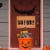 M&M'S Milk Chocolate M&M'S Peanut Snickers & Twix Halloween Candy Variety Pack Bulk Bag Perspective: left