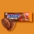 Snickers Pumpkins Chocolate Halloween Candy Bars Share Size Pack Perspective: left