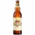 Kirin Ichiban® Premium Beer Single Bottle Perspective: left