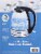 Hamilton Beach® Glass Electric Kettle Perspective: left