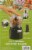 Hamilton Beach 3 Cup Stack & Press Food Chopper Perspective: left