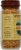 Spice Islands Orange Peel Jar Perspective: left