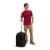 High Sierra Freewheel Pro Backpack - Black Perspective: left