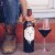 Angels & Cowboys Proprietary Red Blend Wine Perspective: left
