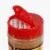Lotta Bull BBQ Diamond Dust Rib Rub Seasoning Pork Chicken Beef 13.12 Oz Bottle Perspective: left
